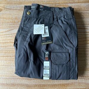 Men’s Grey cargo/ tactical work pants
